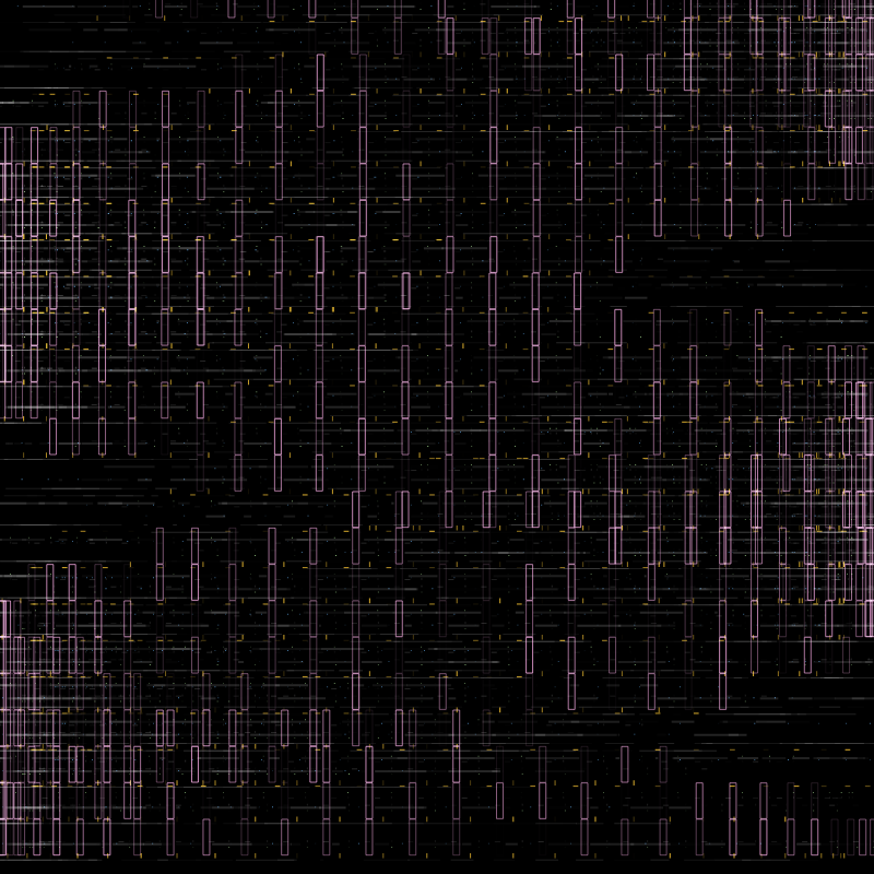 HELICAL #39 static NFT preview