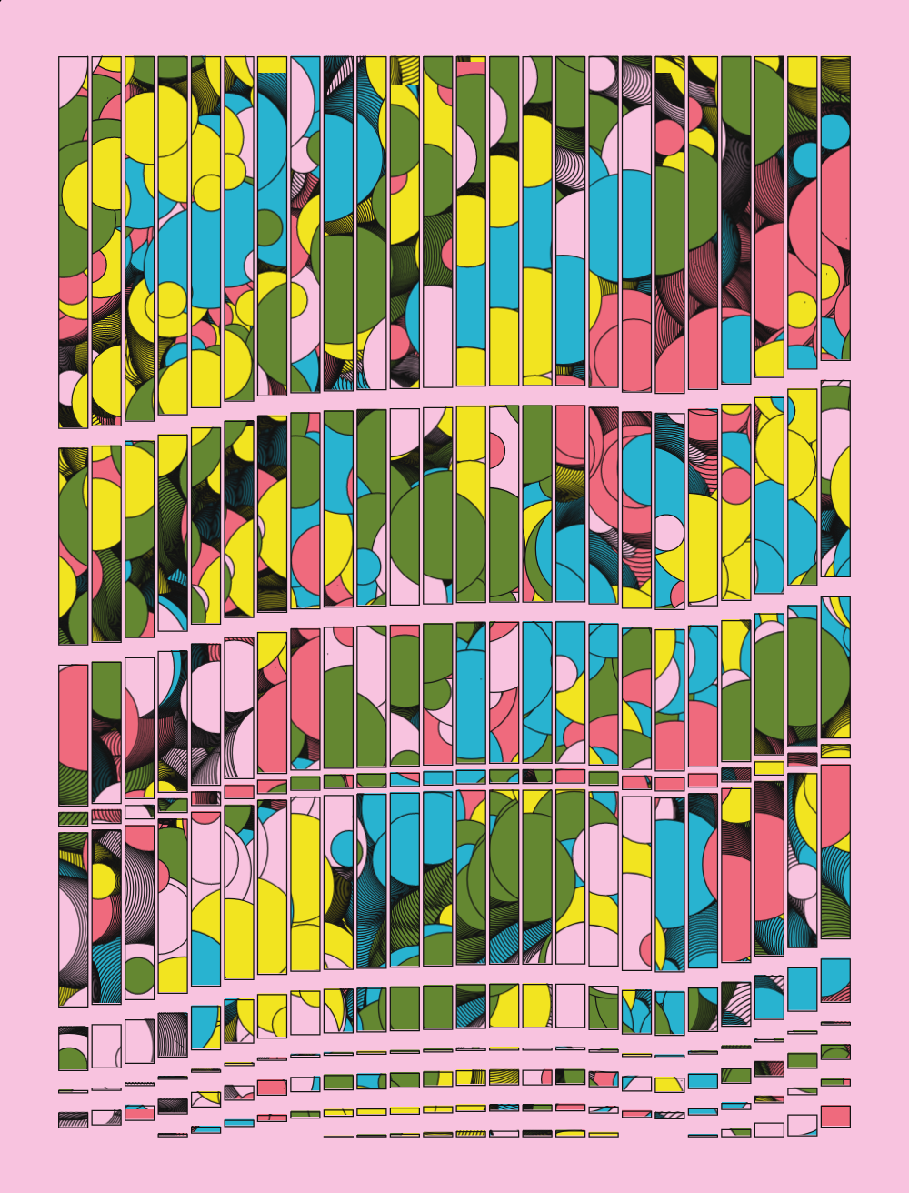 Annum #1526 static NFT preview