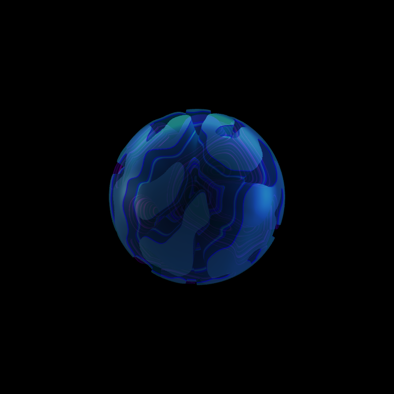 SynDevice #827 static NFT preview