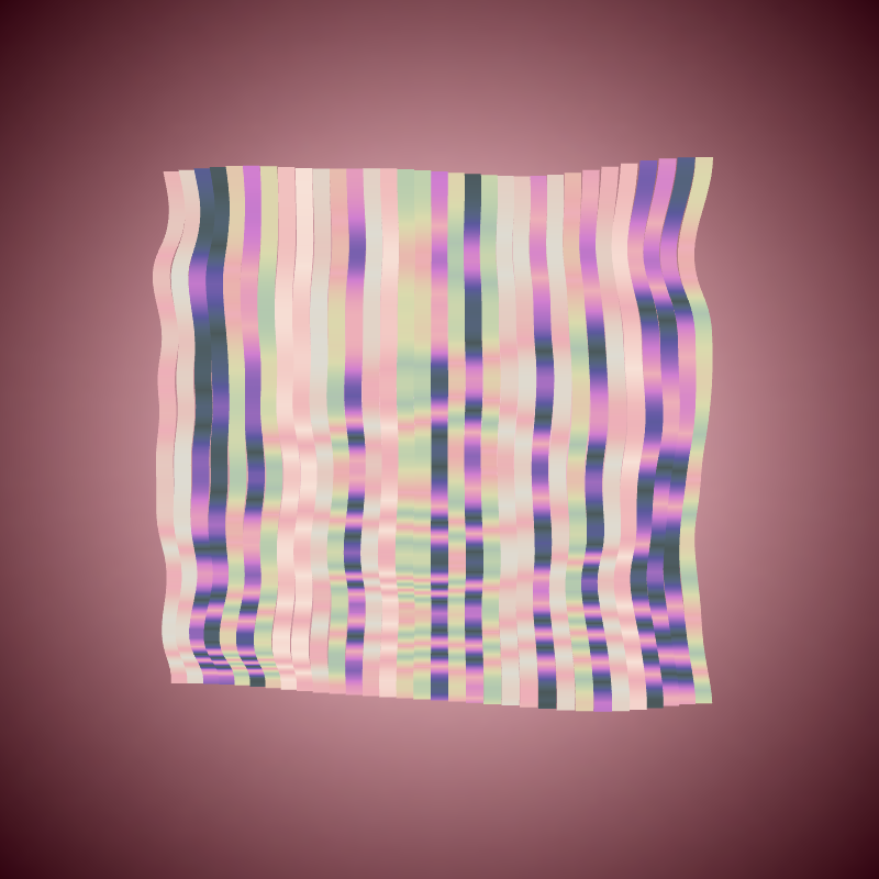 linez #54 static NFT preview