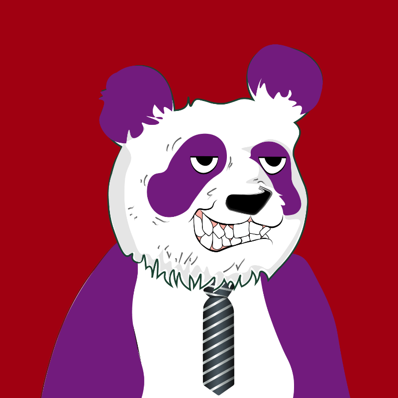 Evolving Pandas #94 static token preview