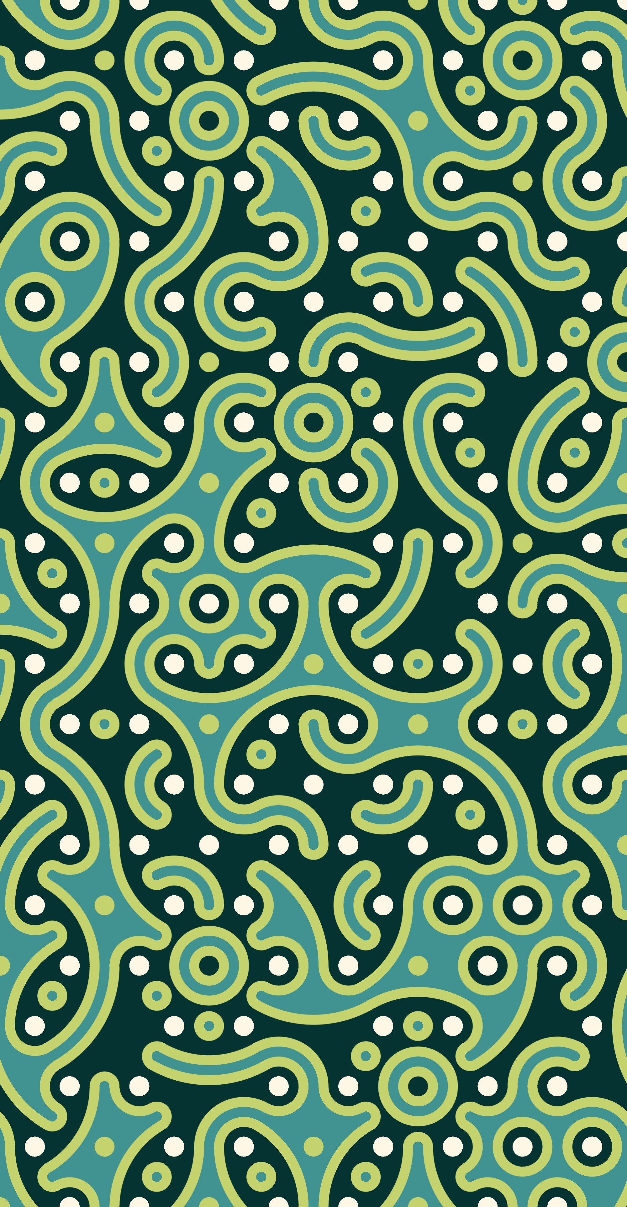 Return to Apophenia #343 static NFT preview