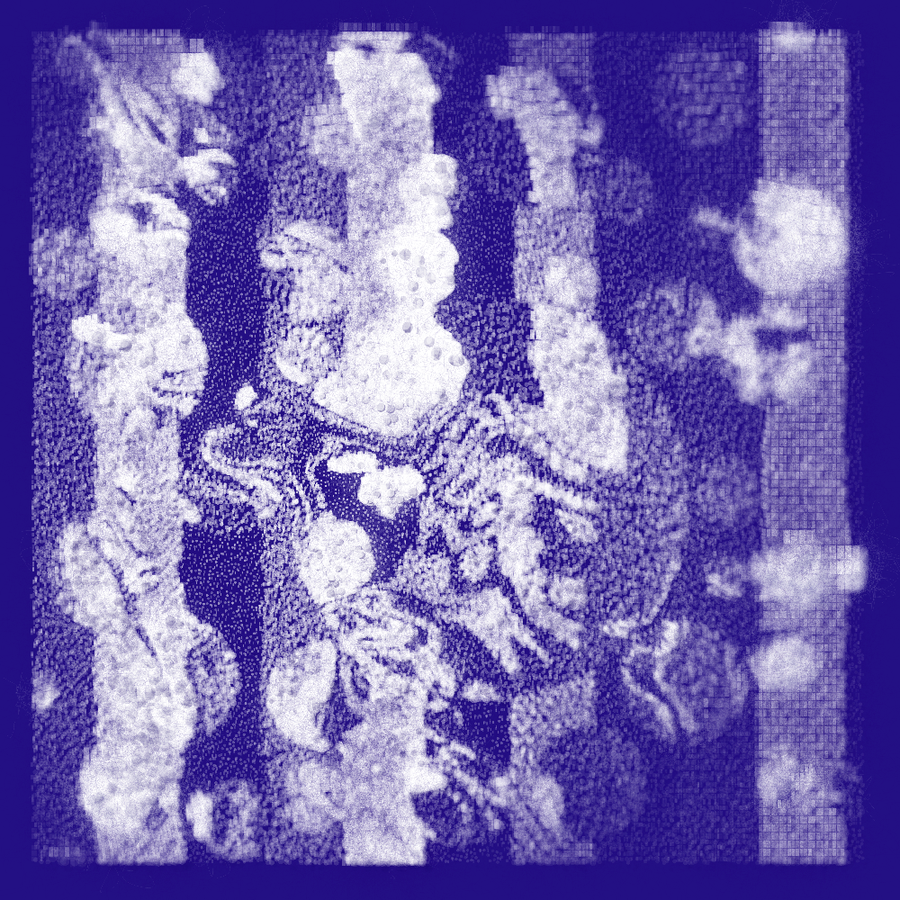 The Space Inside #426 static NFT preview