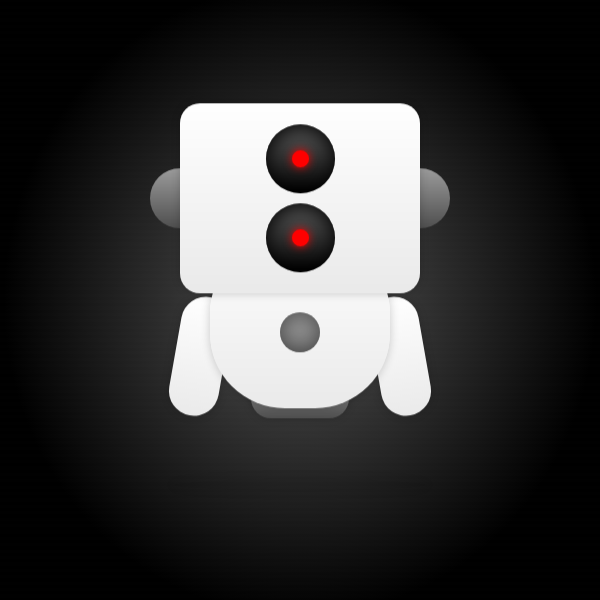MiniBots #113 static NFT preview