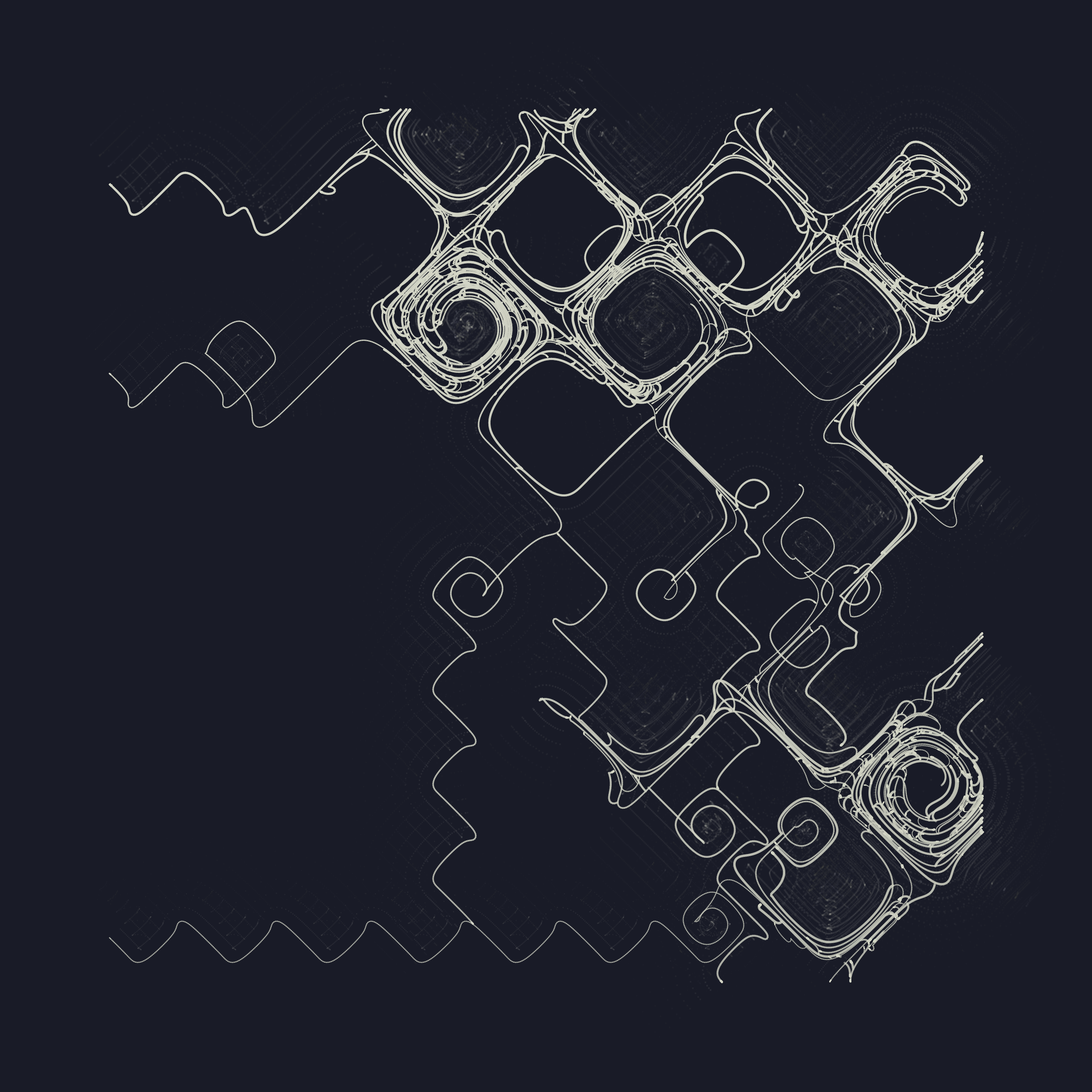 Keep On #76 static NFT preview
