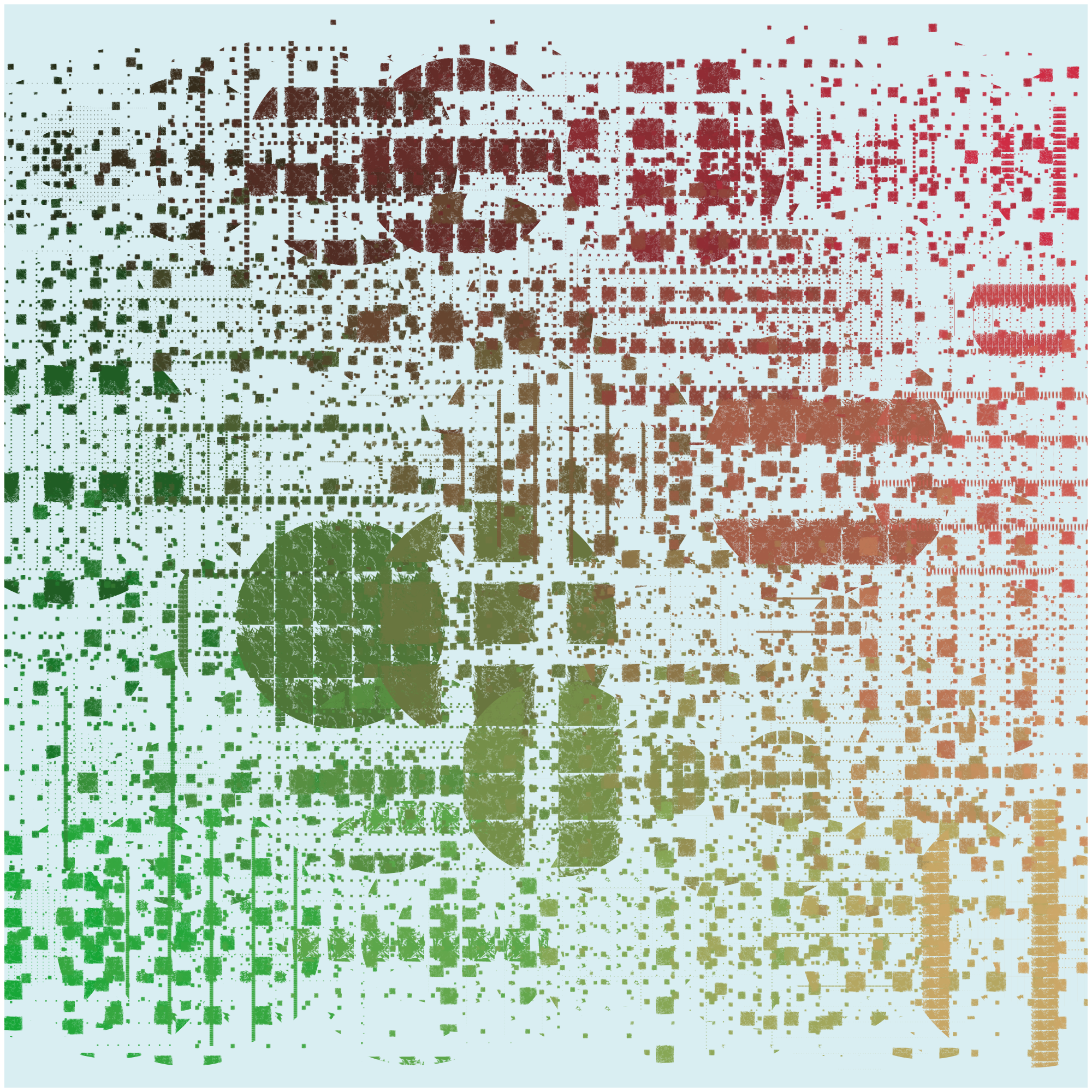 e x p a n d #232 static NFT preview