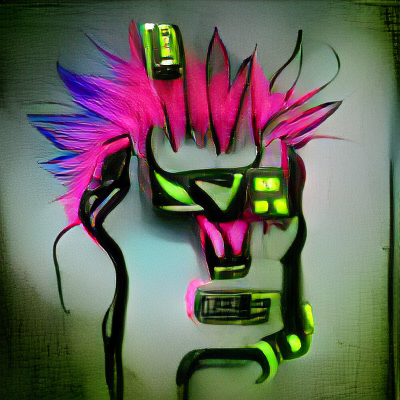 ₮ł₥Ɇ Ⱨ₳₵₭ɆⱤ₴  ᶠⁱˣᵉᵈ #30 static NFT preview