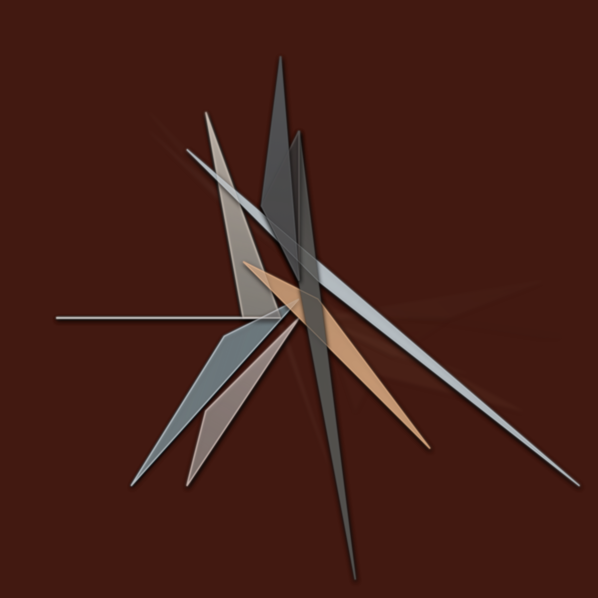 Triangulatria v.3.0.16 Glassamatz-Tinbach #1 static token preview