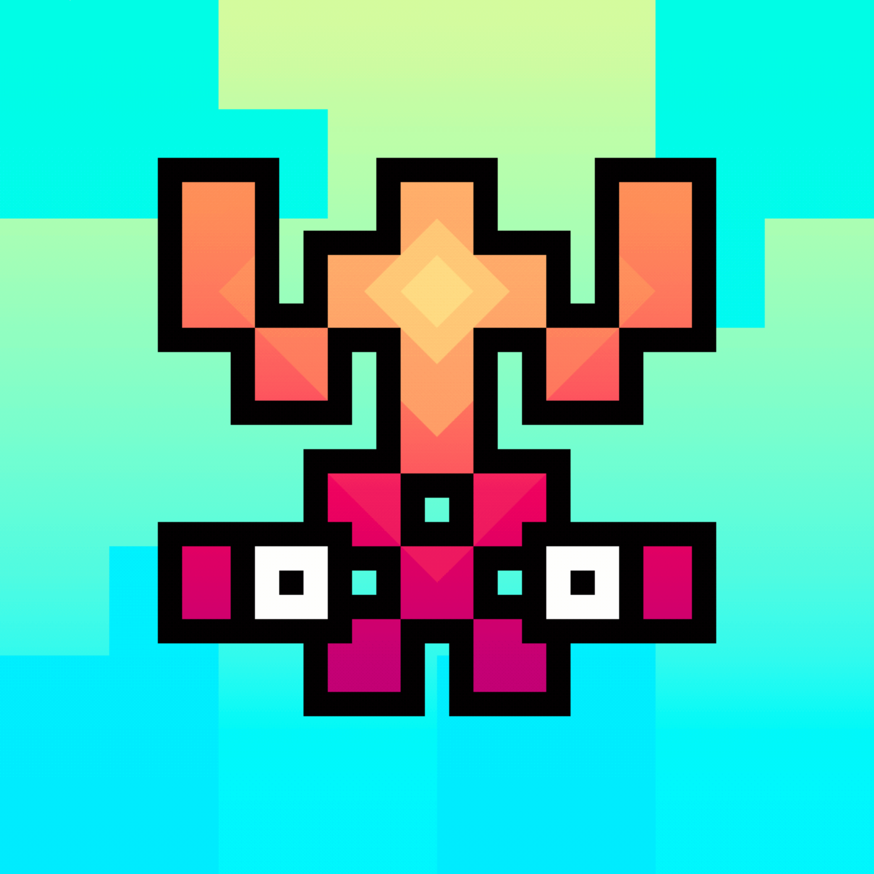 Dapperu #642 static NFT preview