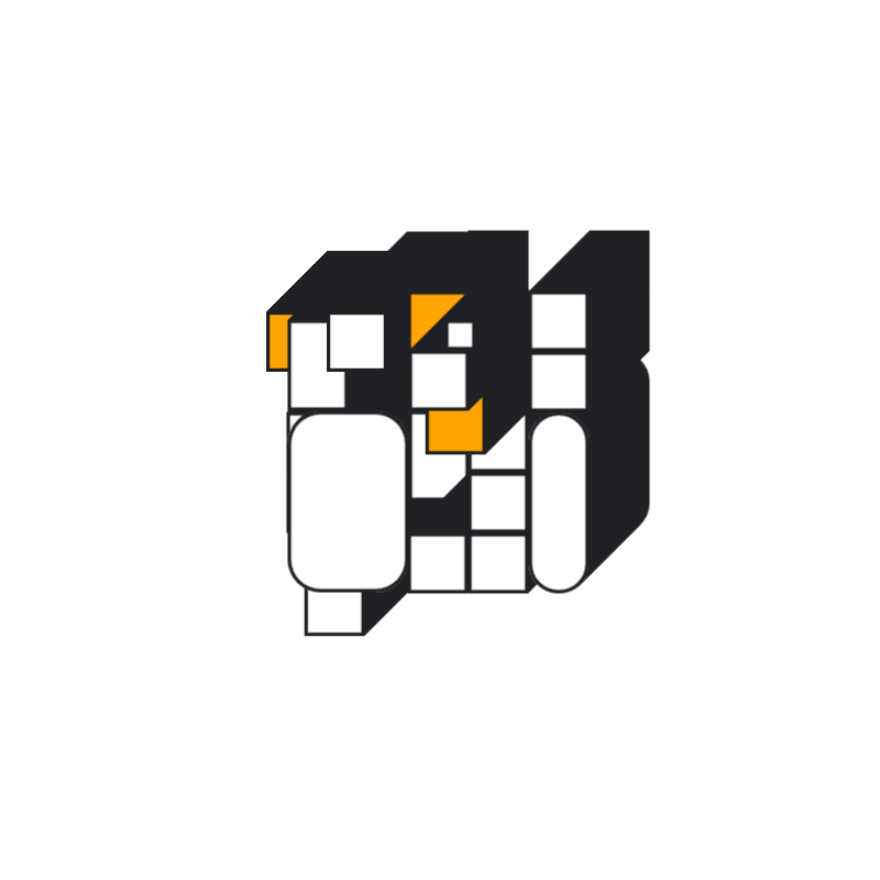 Hypnotic Hovering Grid #8 static token preview