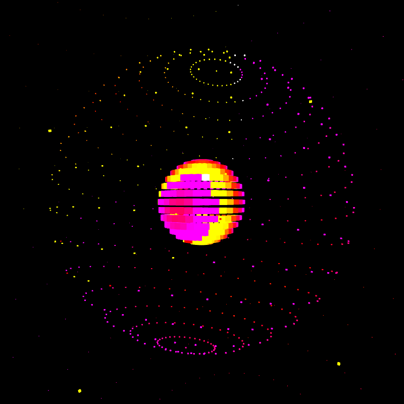 orbital #27 static token preview