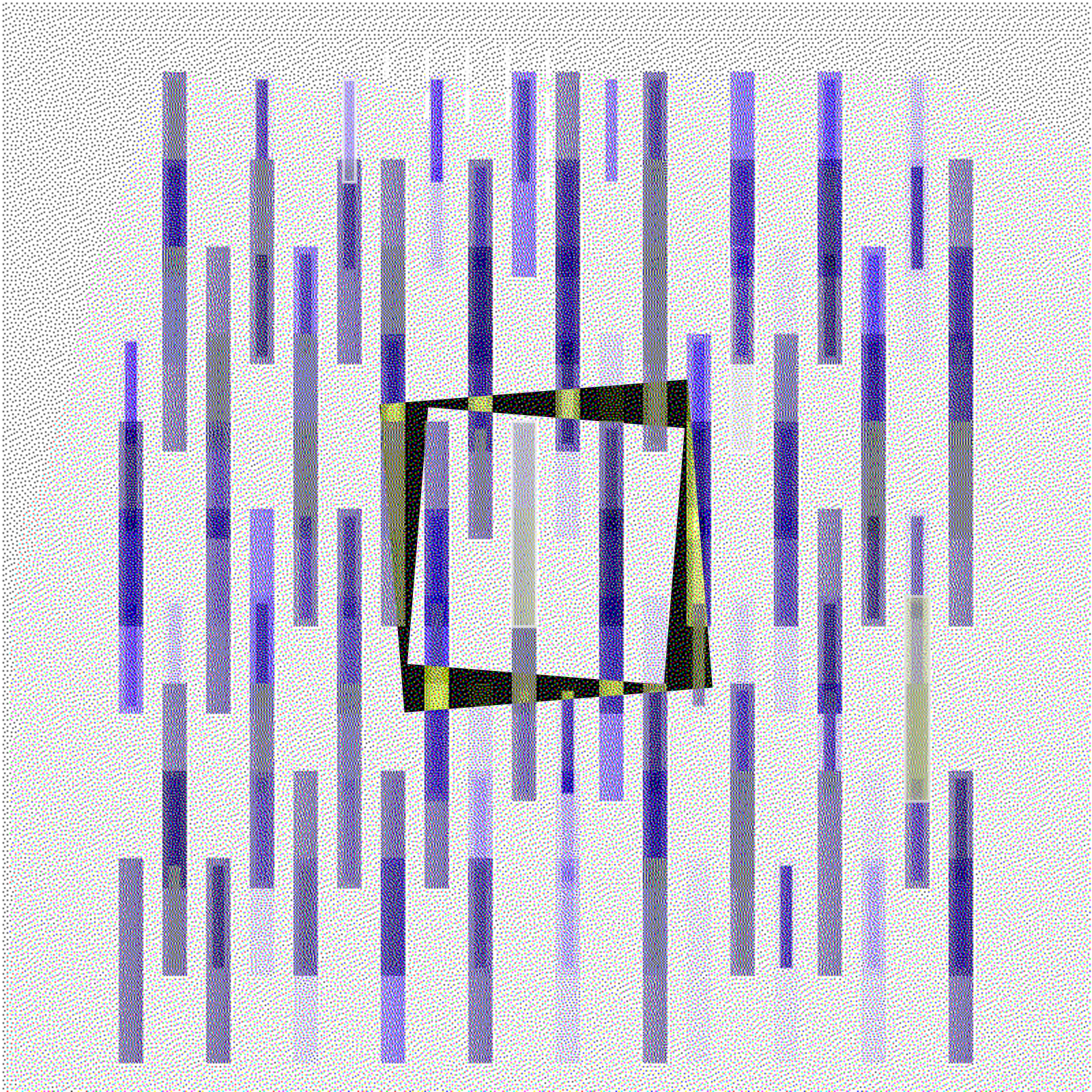 Polytone #53 static NFT preview