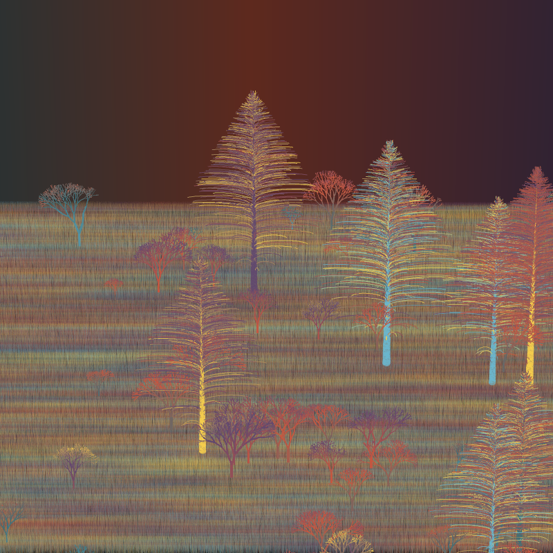 Pastoral Palettes #182 static token preview