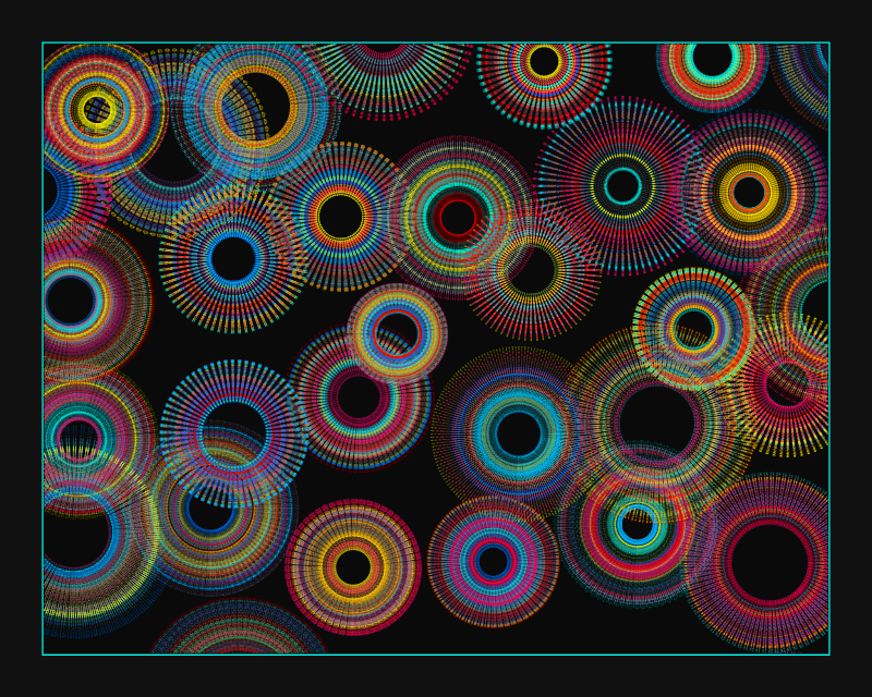 Crop Circles #88 static token preview