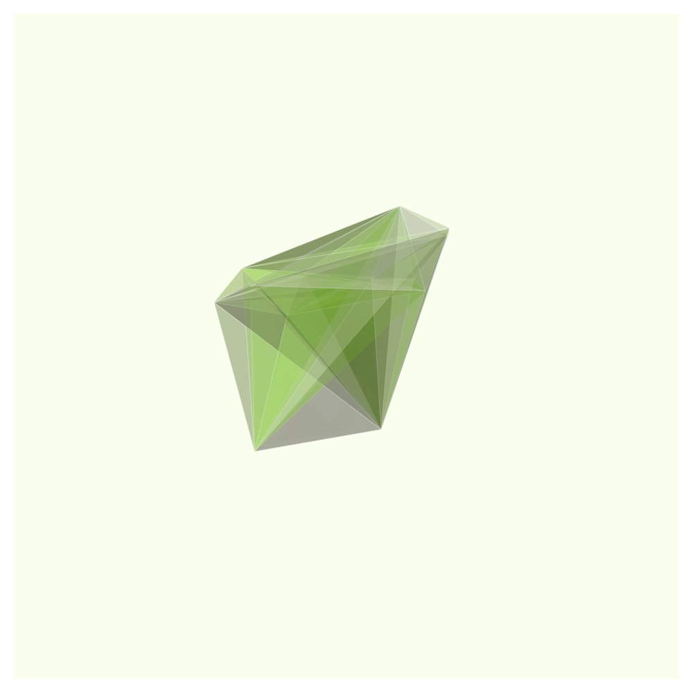 Gems #71 static token preview