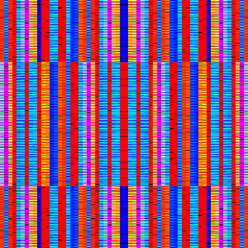 Loom Music #17 static token preview