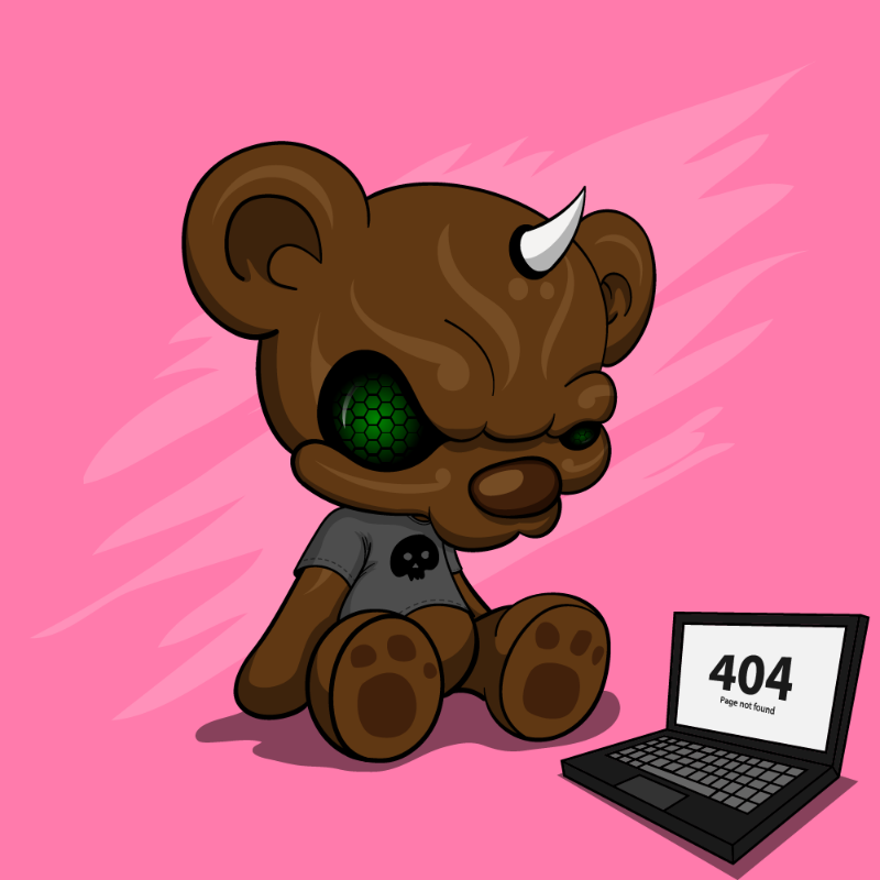 CYTEZ #763 static token preview