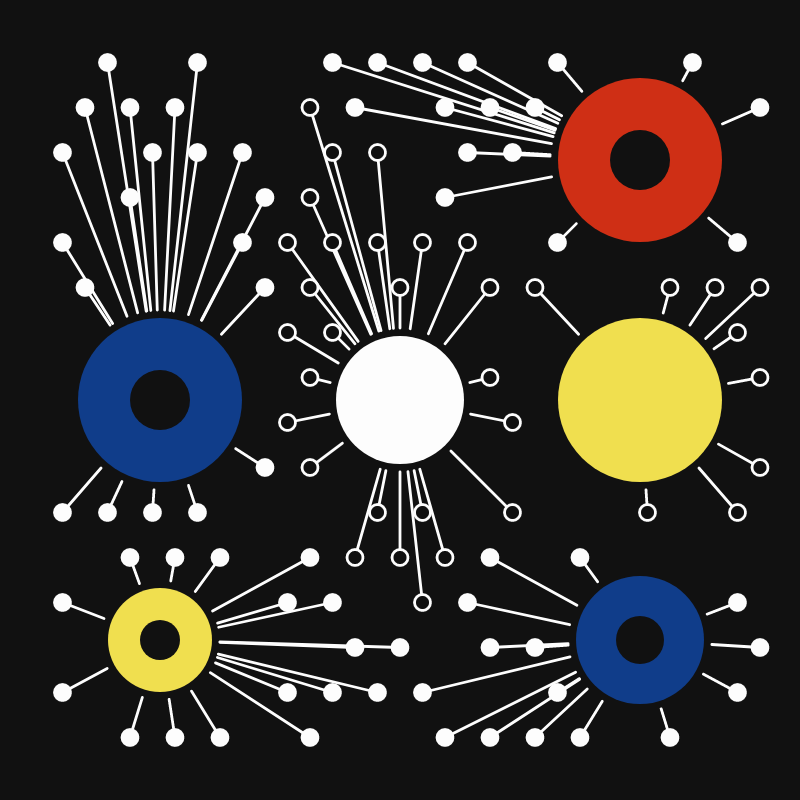 DISK #113 static token preview