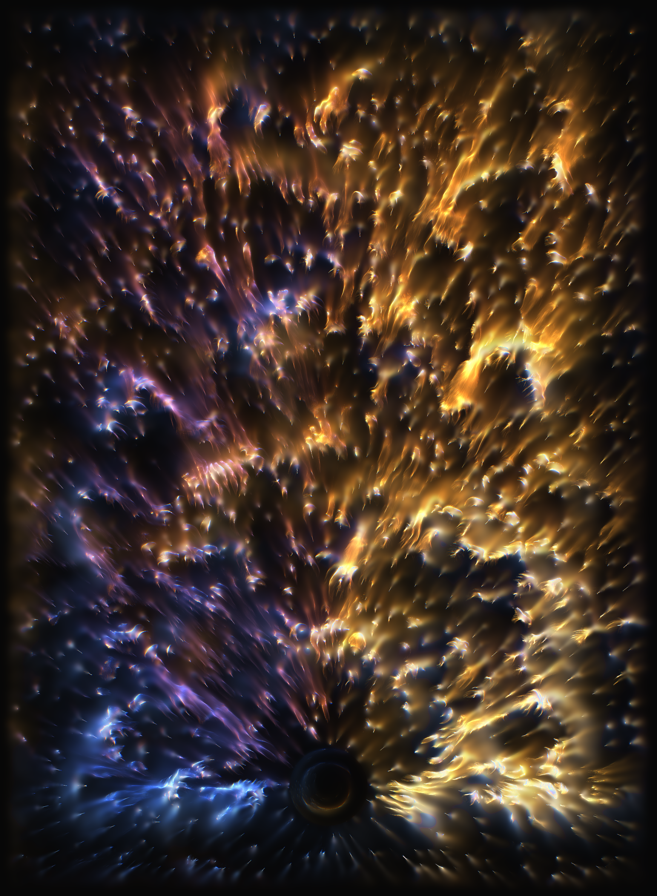 Holons #352 static NFT preview