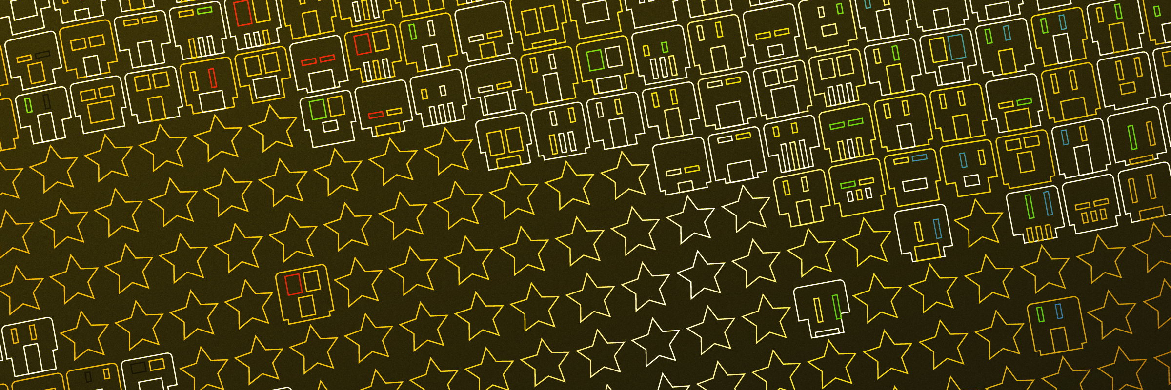 SMOLSKULL-PATTERN #386 static NFT preview