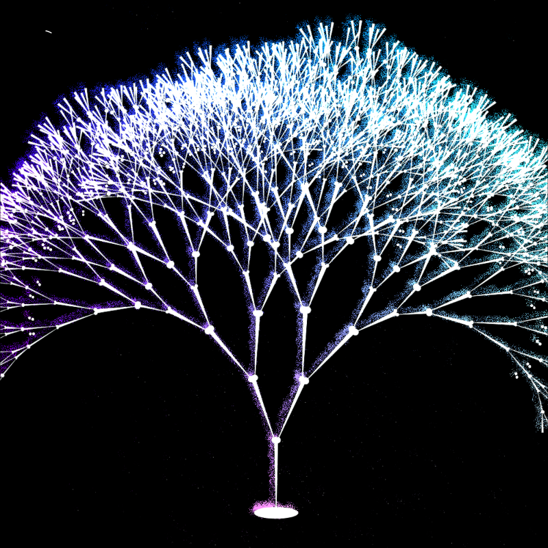 SoulTree #116 static NFT preview