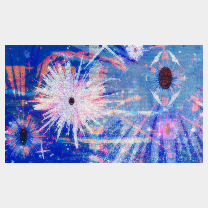 momento #341 static NFT preview