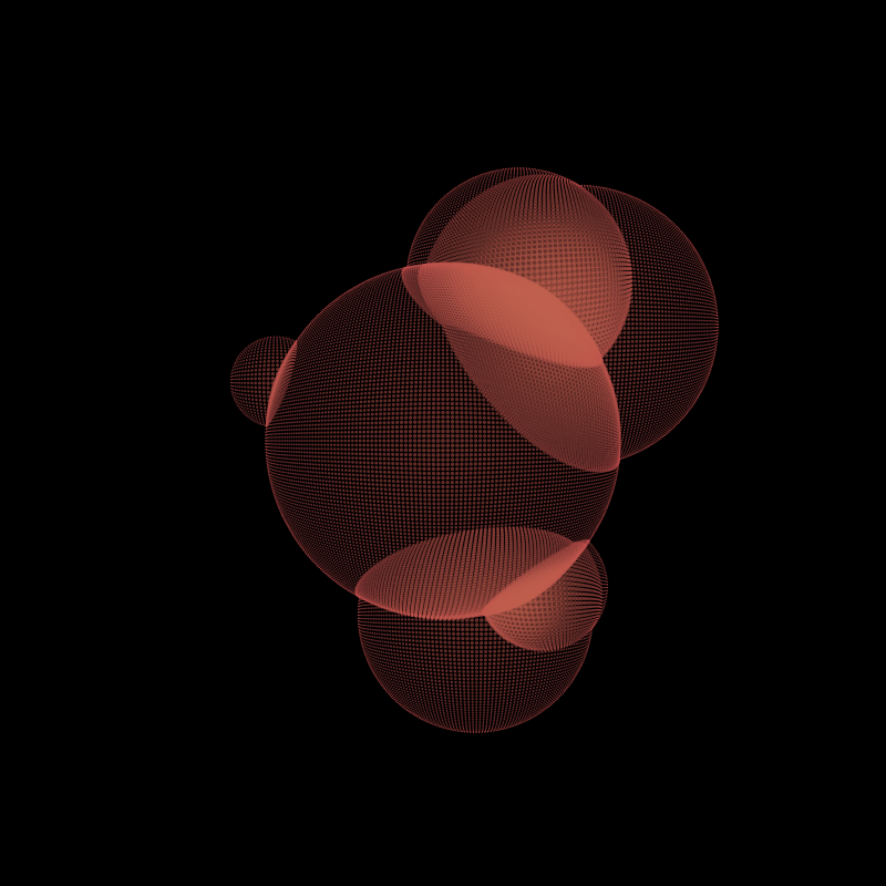 Trouble with Bubbles #27 static token preview