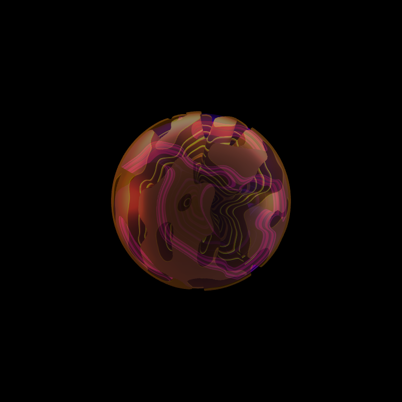 SynDevice #2399 static NFT preview