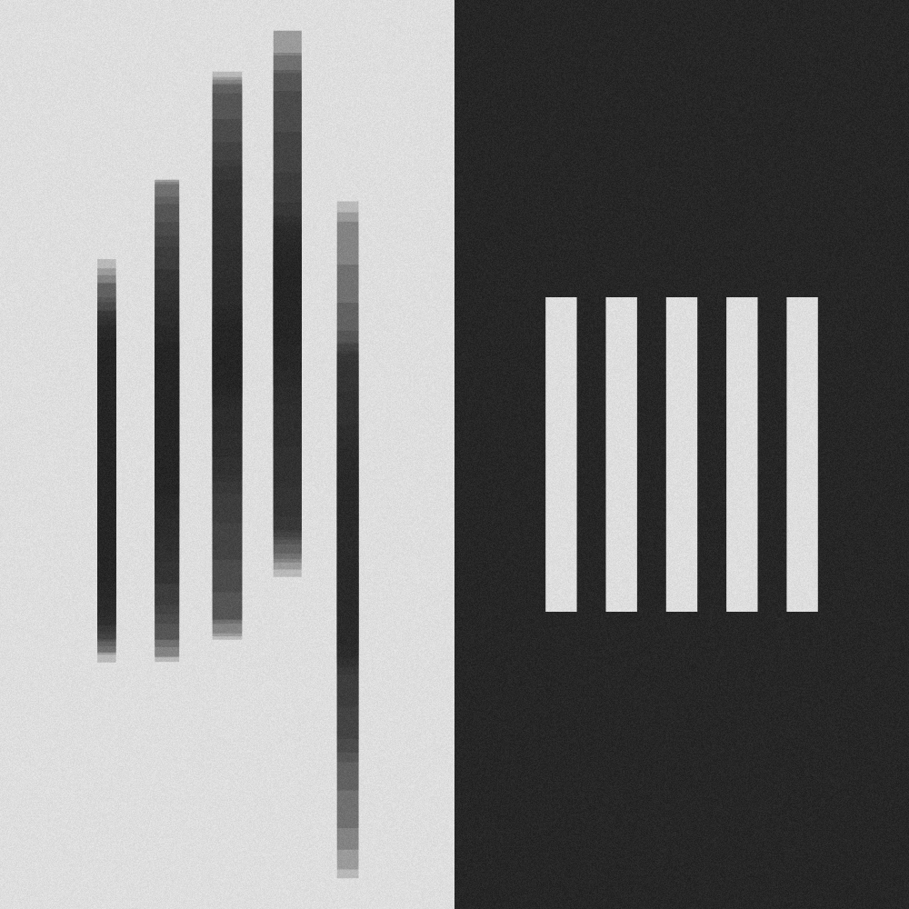 Echos #93 static NFT preview