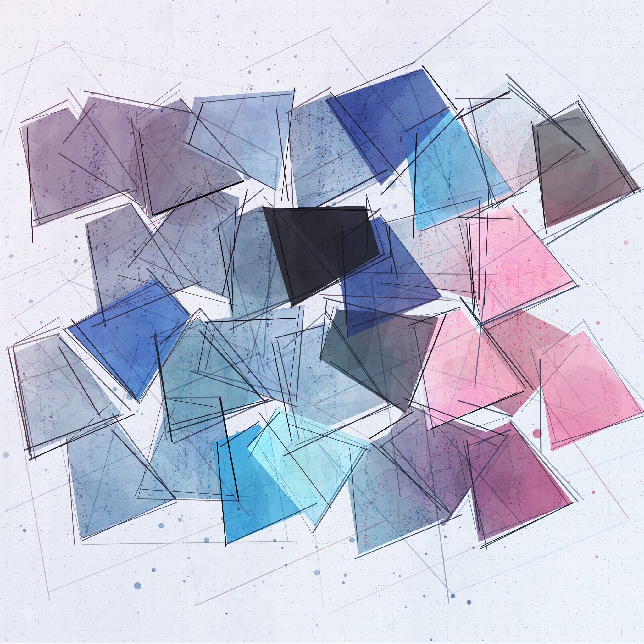 Sketchbook Splash #366 static NFT preview