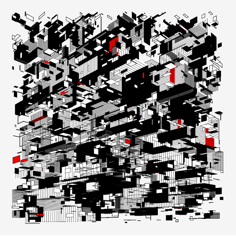 Perspective Construct I #191 static token preview