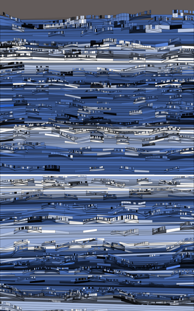 lynd #288 static NFT preview