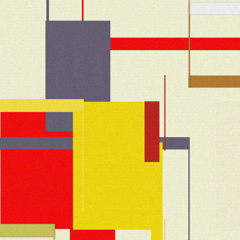 Fragments Of Drawings #41 static token preview