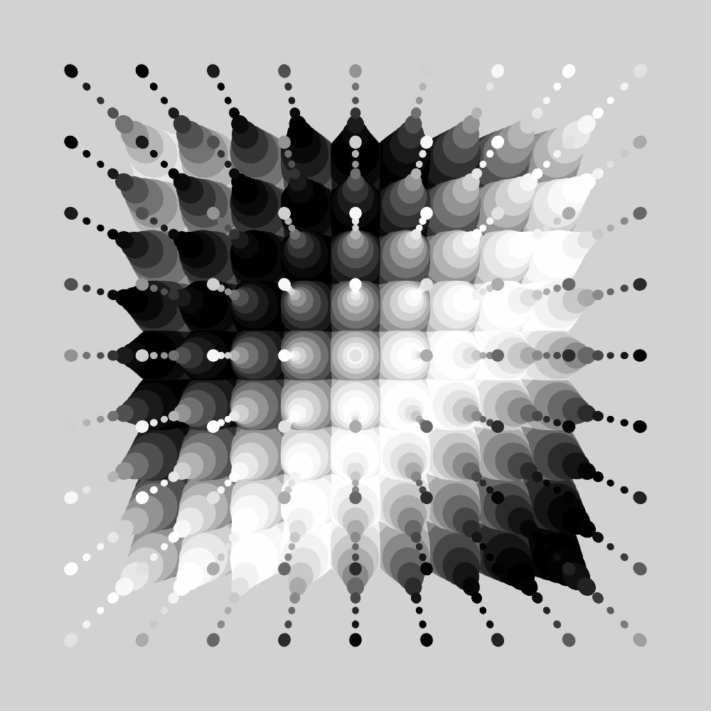 XYZ-21 #187 static NFT preview