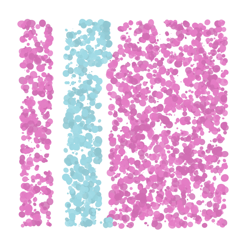 Equanimity #167 static NFT preview