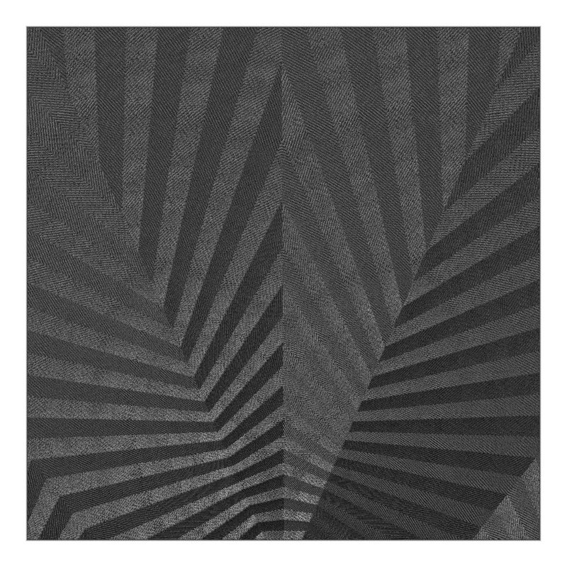 Linhas e Concreto, Babilônia #28 static NFT preview