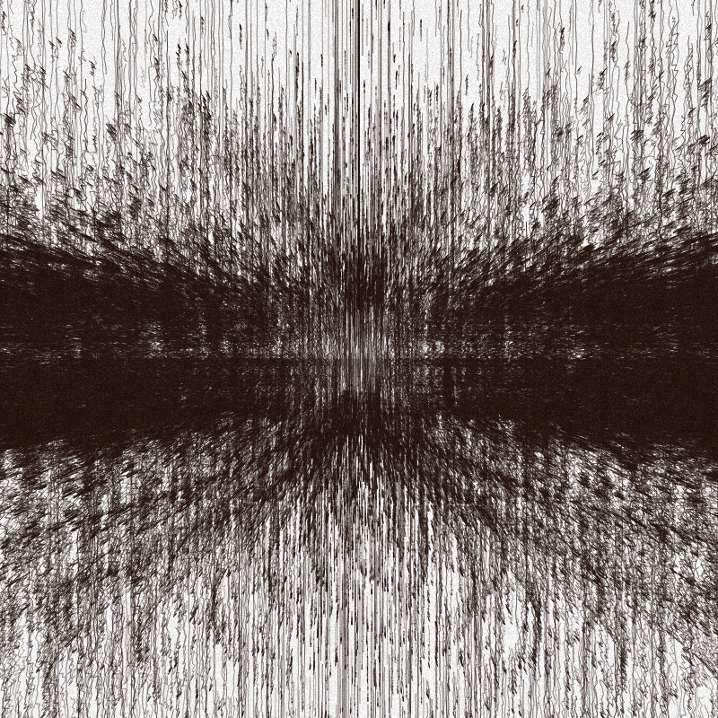 Suprematist Method #5 #248 static token preview