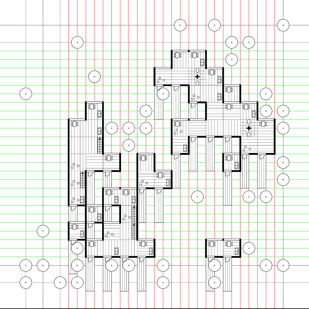 OpenPLAN #218 static NFT preview