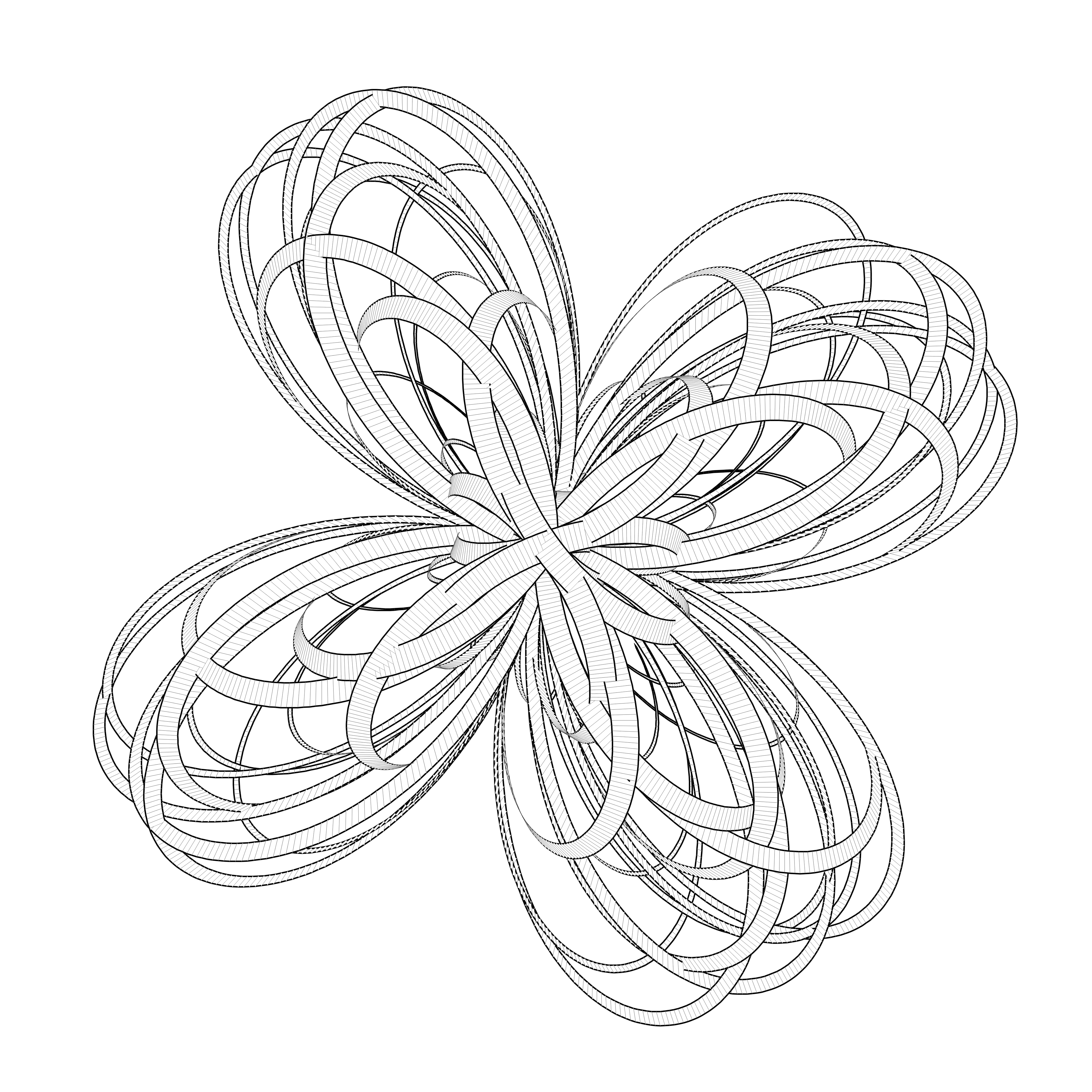 LL21 Entangled #329 static token preview