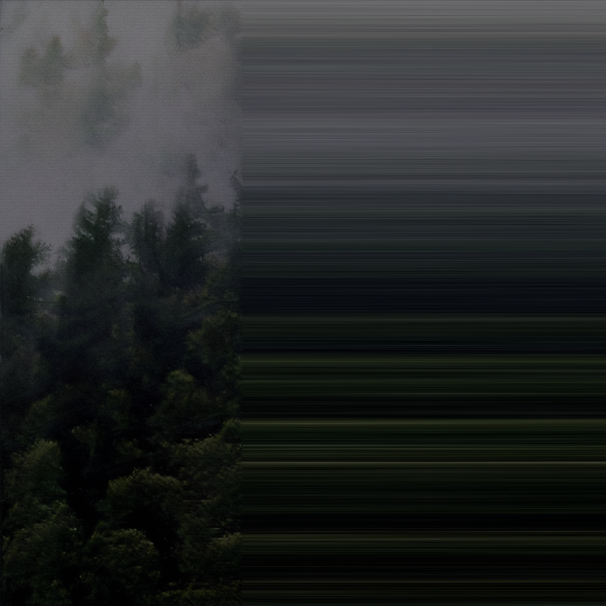 Mythic Latent Glitches #124 static token preview