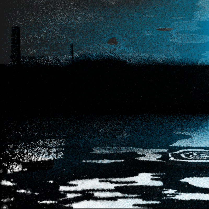 The Last Days of Fire and Steel #434 static token preview