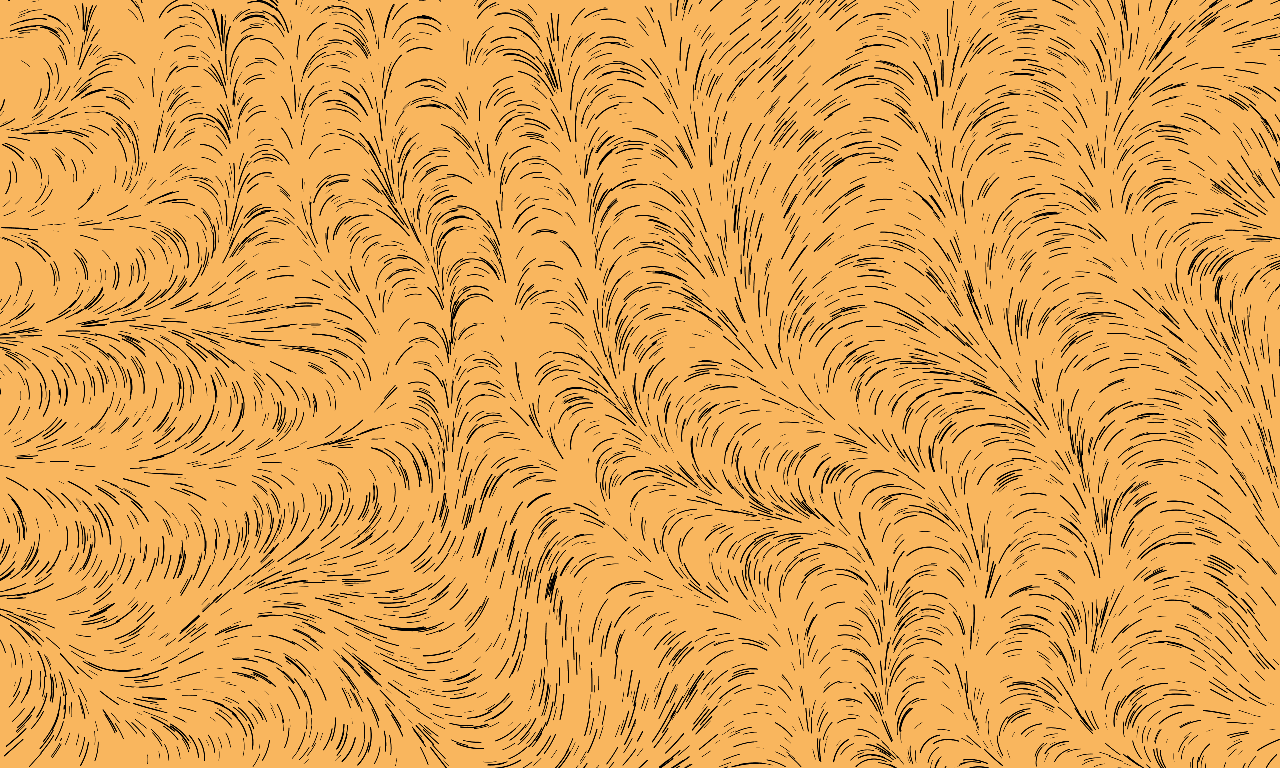 Overcast #229 static NFT preview