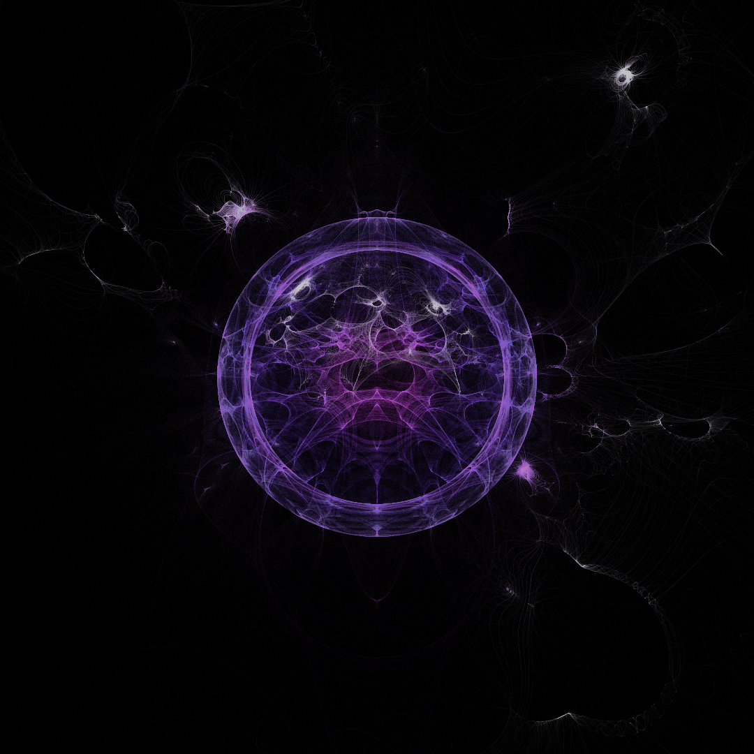 Organicon, variation 00 - special edition #241 static token preview
