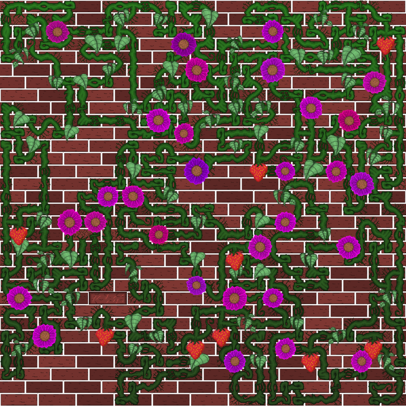 To make a botanist cry #118 static token preview