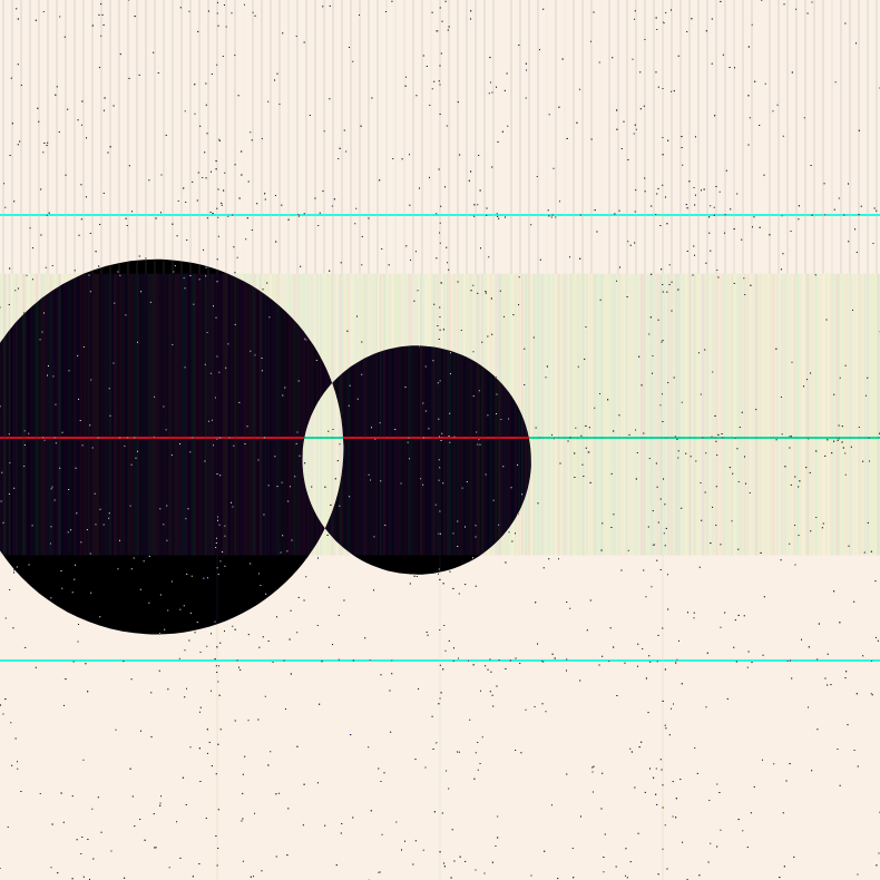 Two Moons #26 static NFT preview