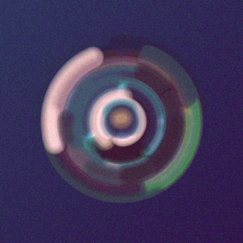 Wisp #572 static token preview