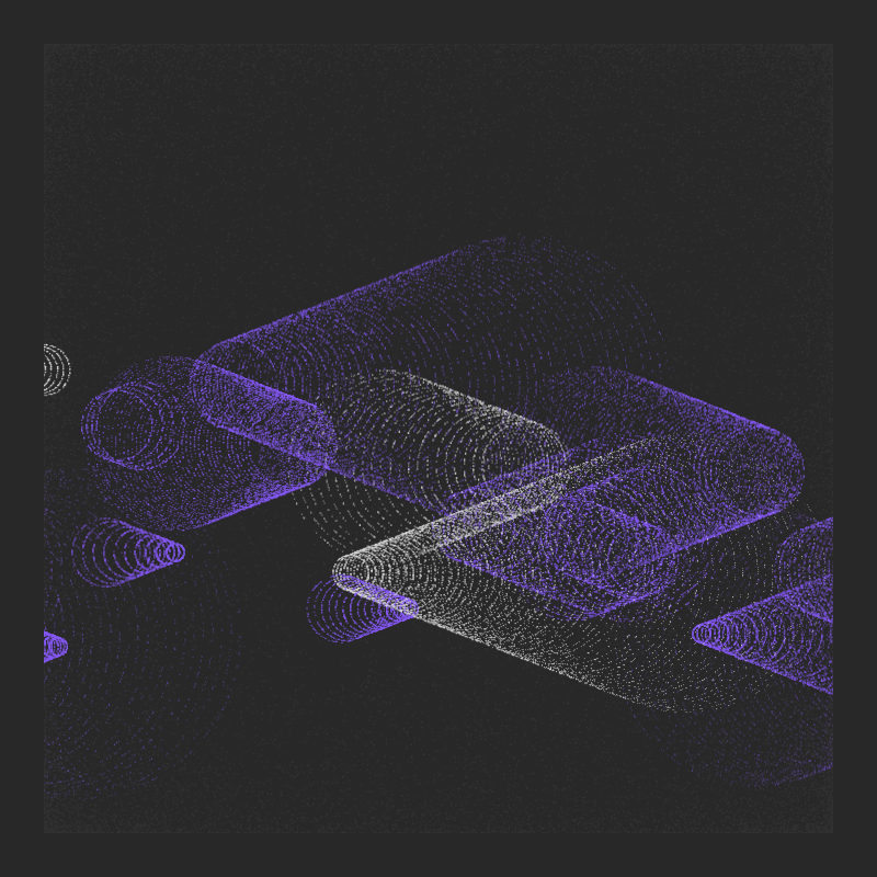 iterations #195 static NFT preview