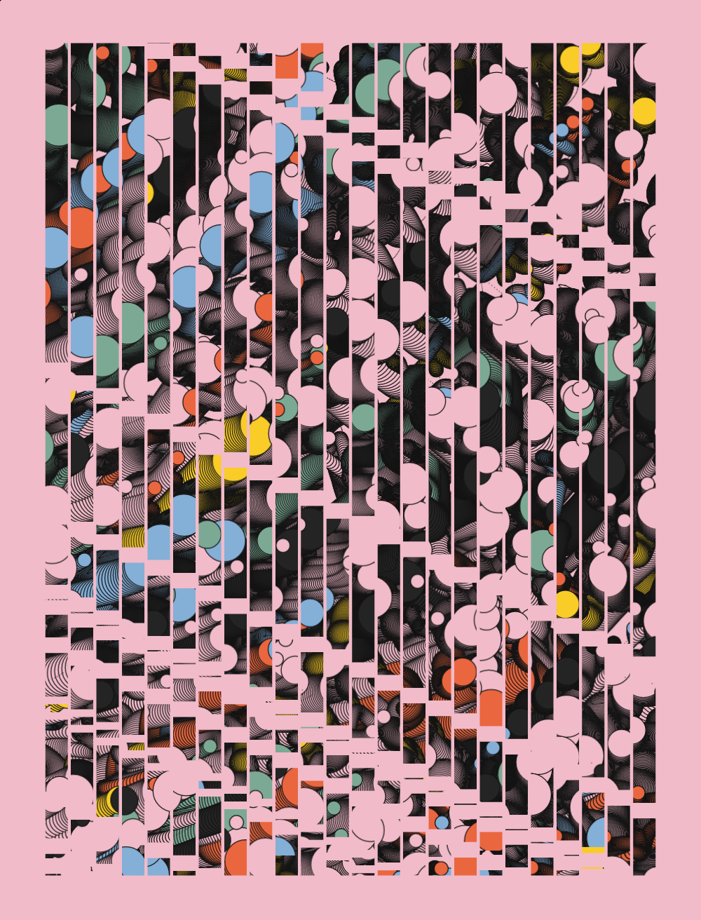 Annum #7186 static NFT preview