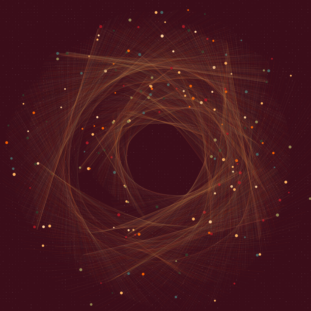 Voraxials #52 static token preview