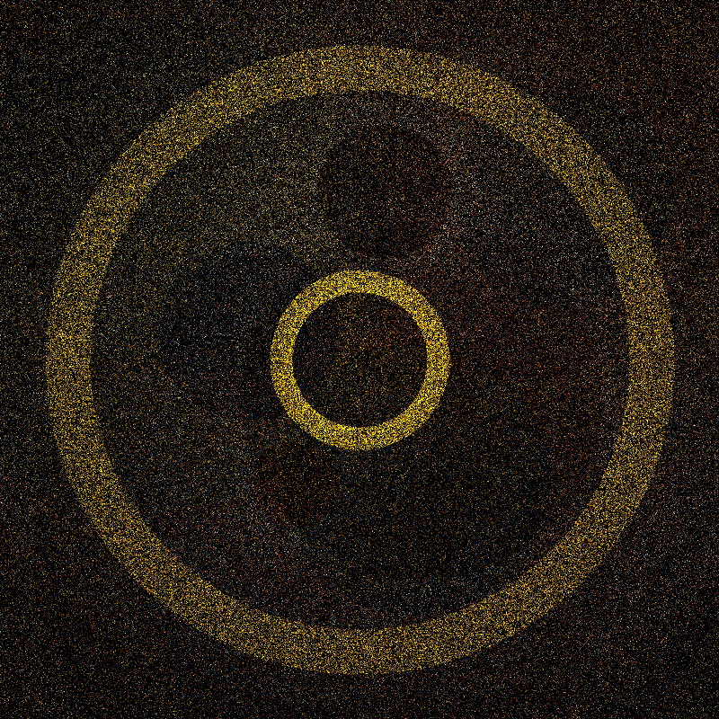 rings #23 static token preview